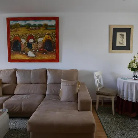 Charming House In Teo With Balcony And Parking Included *